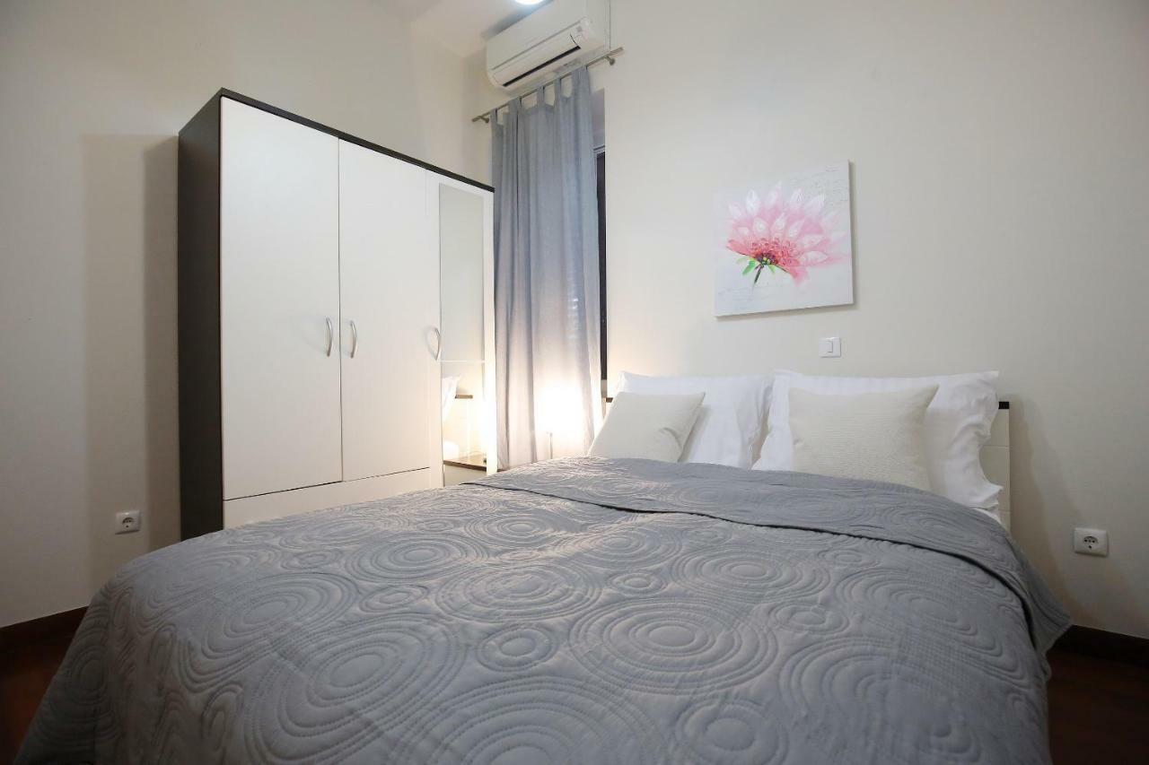Seafront - Directly At The Apartment