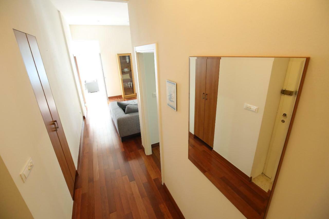 Apartment Seafront - Directly At The