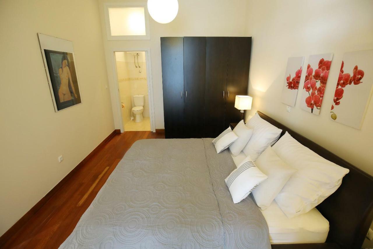 Apartment Seafront - Directly At The