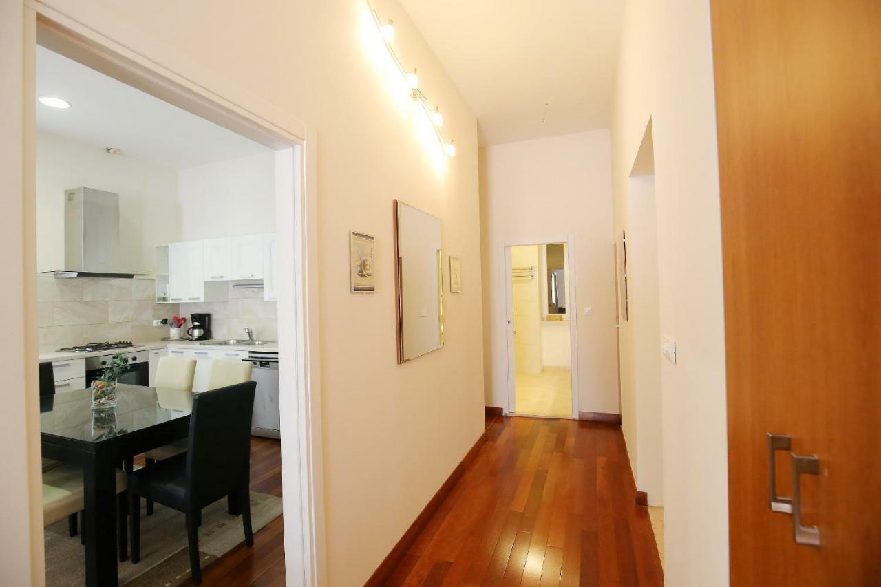 Apartment Seafront - Directly At The