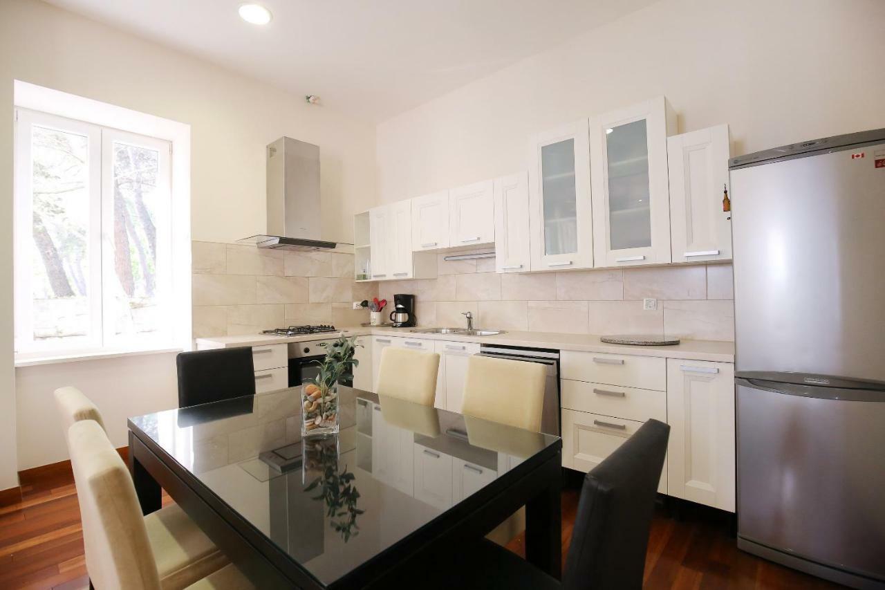 Apartment Seafront - Directly At The *