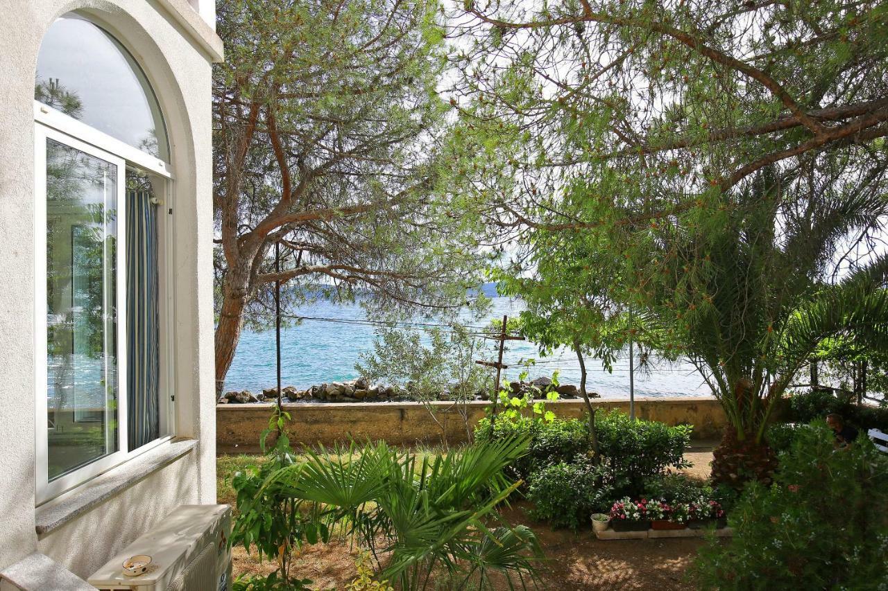 Seafront - Directly At The Zadar