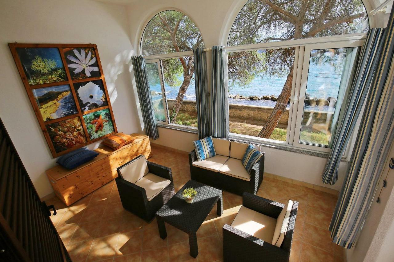 Apartment Seafront - Directly At The *