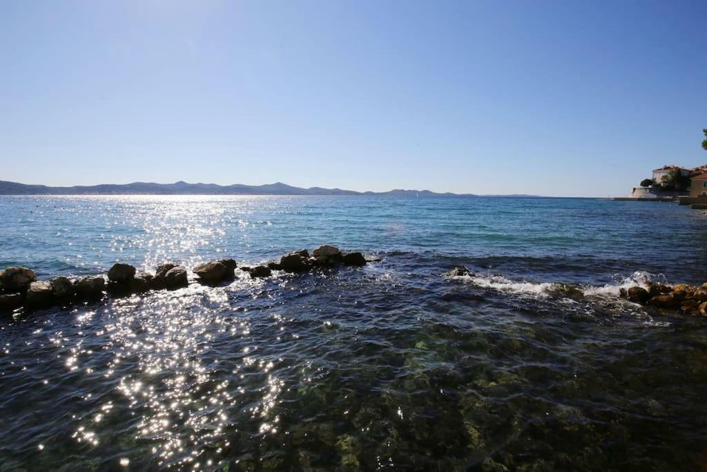 Seafront - Directly At The Apartment *
