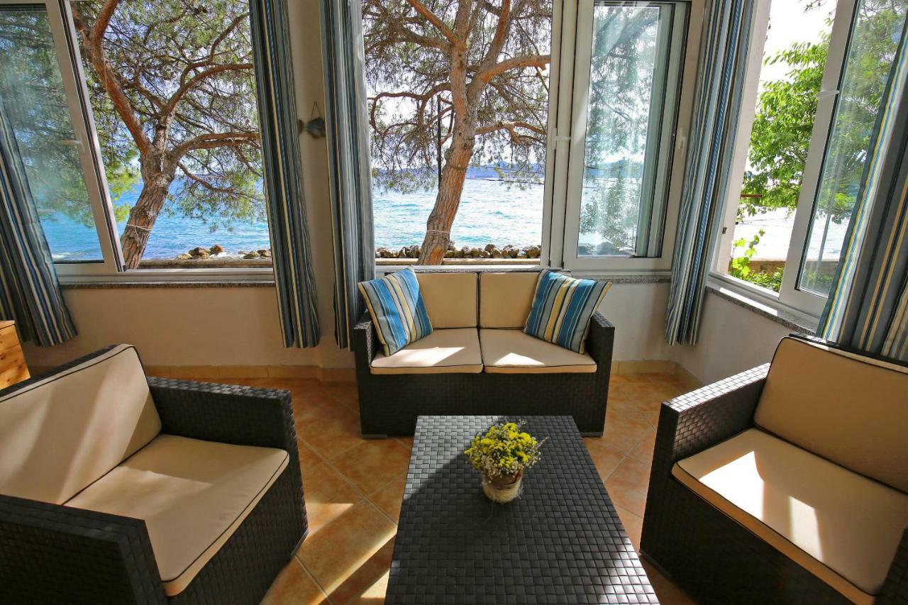 Apartment Seafront - Directly At The