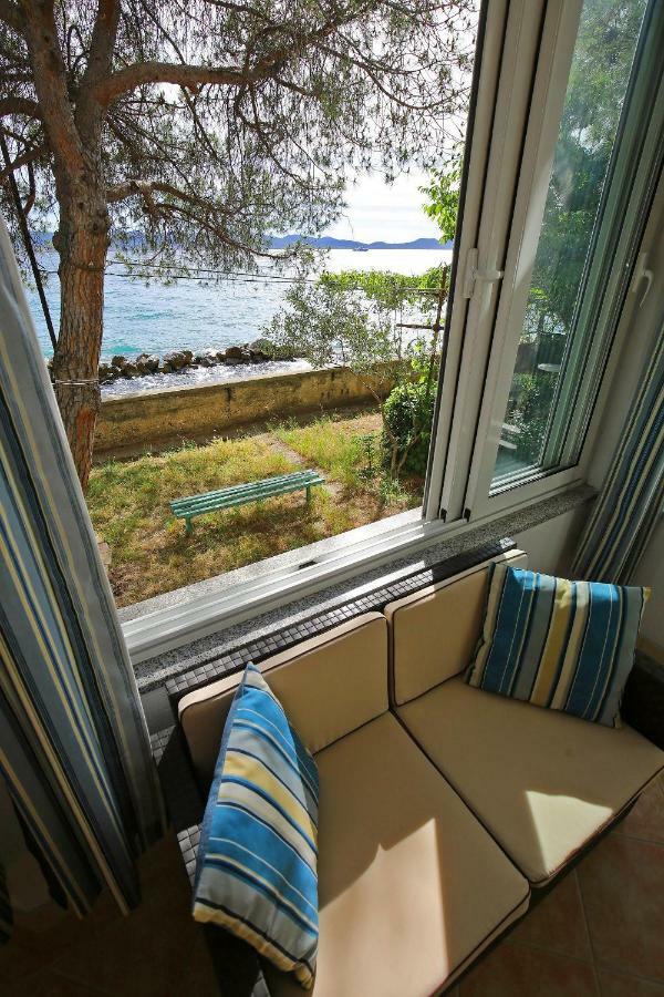 Apartment Seafront - Directly At The