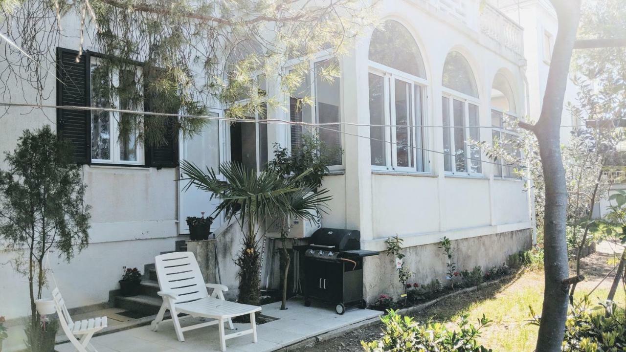 Seafront - Directly At The Apartment